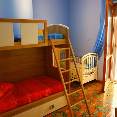 Casa Vacanze Vecchia Torre กัลลีโปลี ภายนอก รูปภาพ