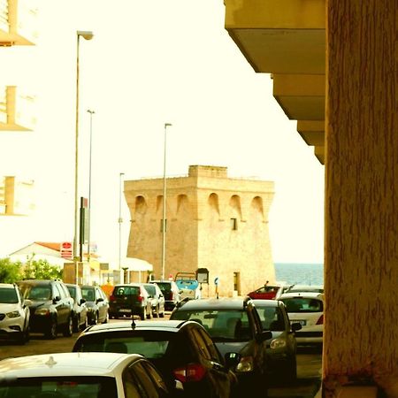 Casa Vacanze Vecchia Torre กัลลีโปลี ภายนอก รูปภาพ
