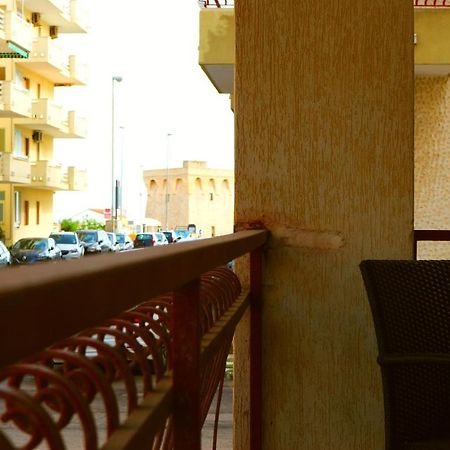 Casa Vacanze Vecchia Torre กัลลีโปลี ภายนอก รูปภาพ